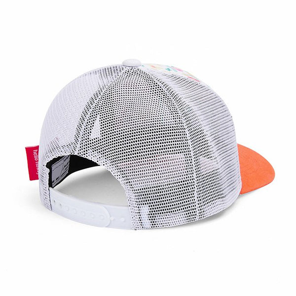 Casquette 'Watercolor' | HELLO HOSSY