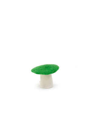 Champignon en laine feutrée S | MUSKHANE