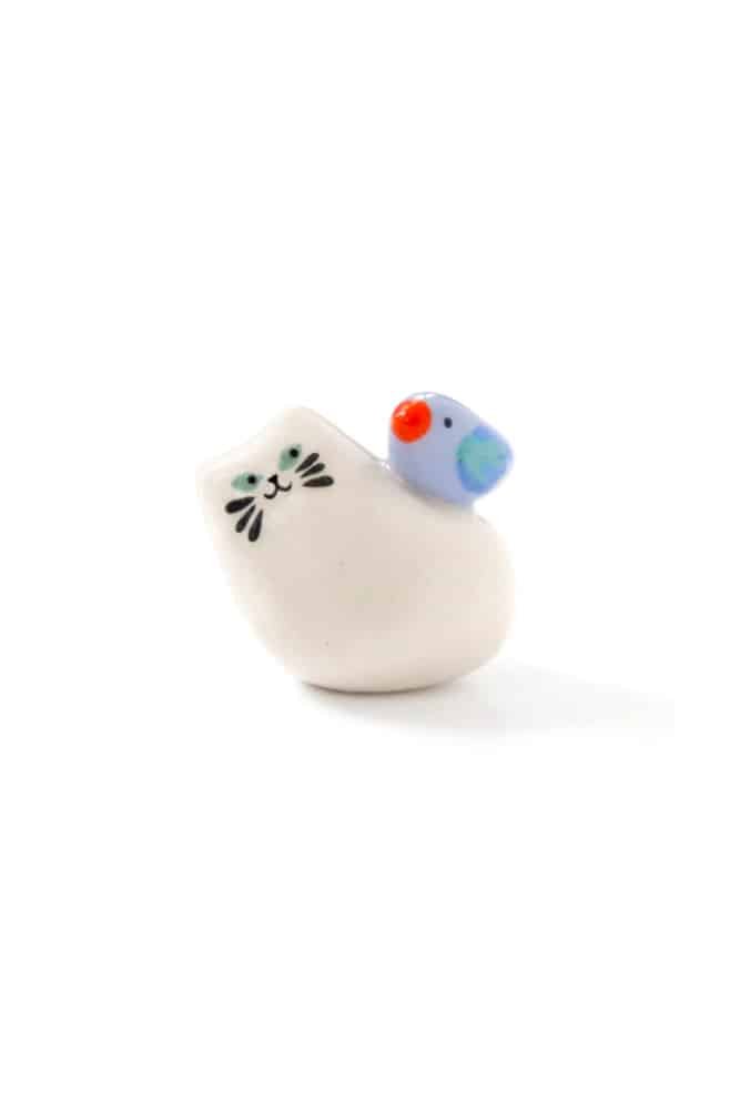 Chat colibri | DODO TOUCAN