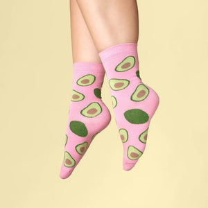 Chaussettes Avocat | COUCOU SUZETTE