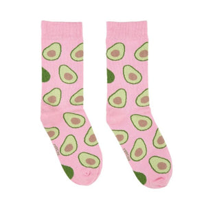 Chaussettes Avocat | COUCOU SUZETTE