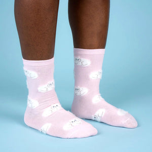 Chaussettes Chat persan | COUCOU SUZETTE