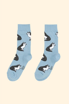 Chaussettes Husky | COUCOU SUZETTE
