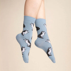 Chaussettes Husky | COUCOU SUZETTE