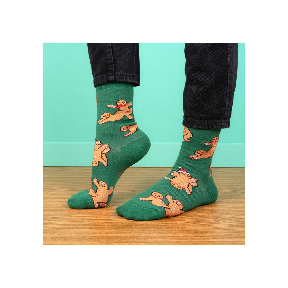 Chaussettes Kamasutra Gingerman | COUCOU SUZETTE