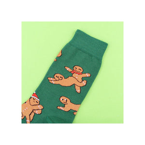 Chaussettes Kamasutra Gingerman | COUCOU SUZETTE