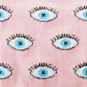 Chaussettes Oeil à paillettes | COUCOU SUZETTE