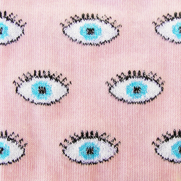 Chaussettes Oeil à paillettes | COUCOU SUZETTE