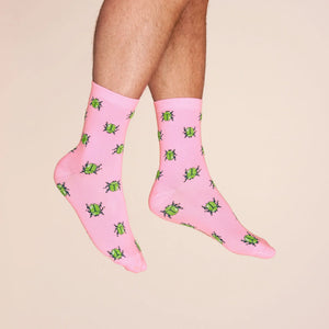 Chaussettes Scarabée | COUCOU SUZETTE