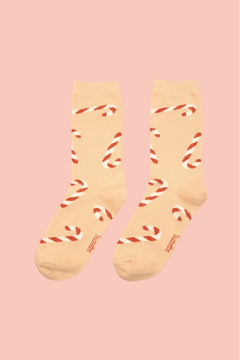 Chaussettes Sucre d'orge | COUCOU SUZETTE