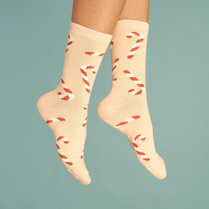 Chaussettes Sucre d'orge | COUCOU SUZETTE