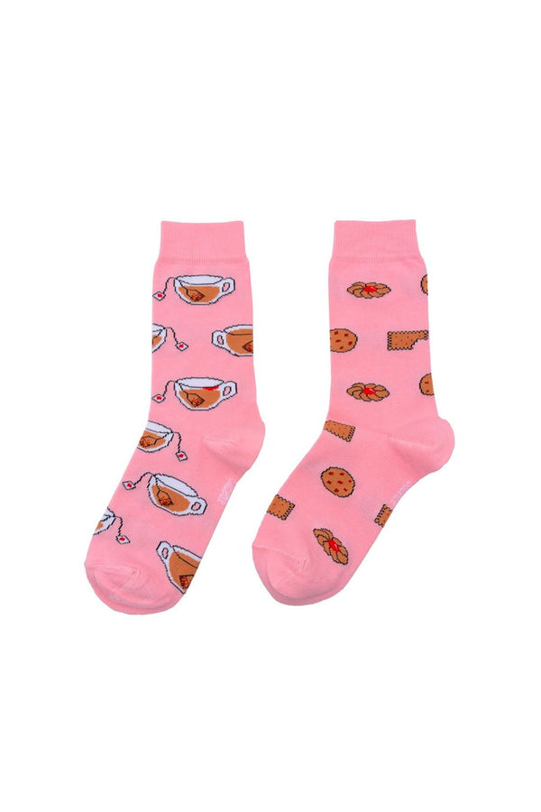 Chaussettes Kamasutra Gingerman | COUCOU SUZETTE