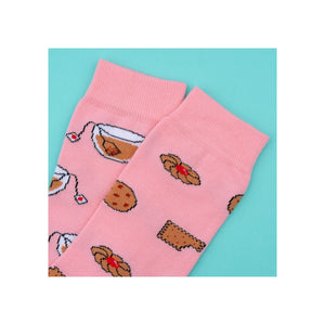 Chaussettes Kamasutra Gingerman | COUCOU SUZETTE