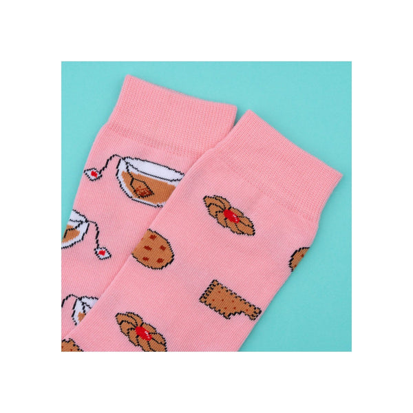 Chaussettes Kamasutra Gingerman | COUCOU SUZETTE