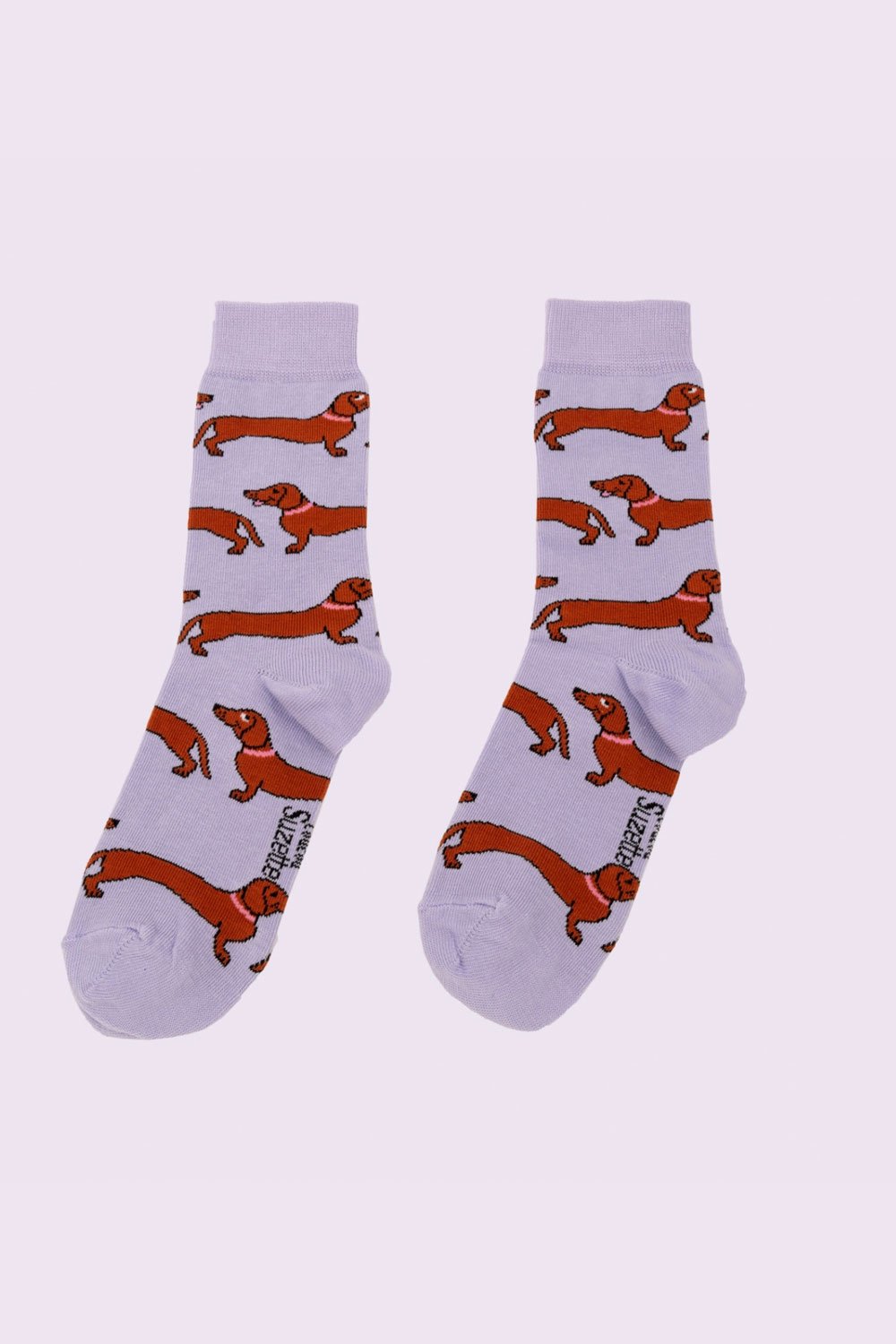 Chaussettes Teckel | COUCOU SUZETTE