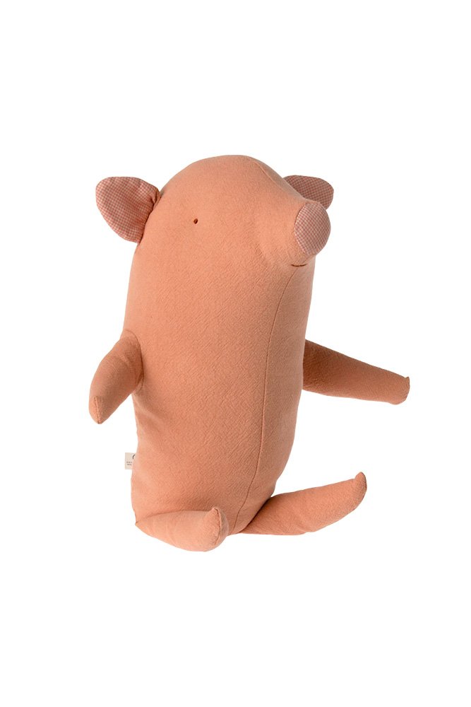 Peluche Cochon 'Truffe' Safari friends | MAILEG