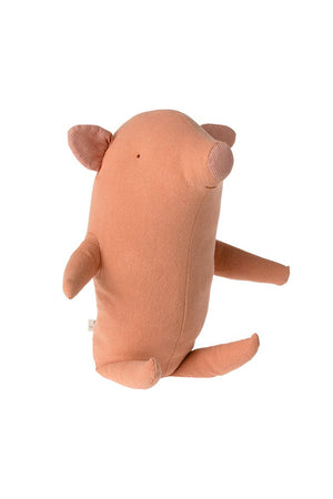Peluche Cochon 'Truffe' Safari friends | MAILEG