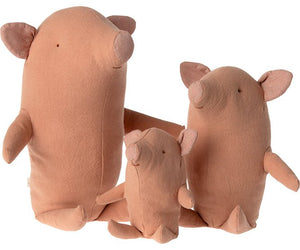 Peluche Cochon 'Truffe' Safari friends | MAILEG