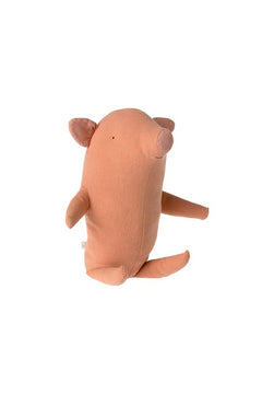 Peluche Cochon 'Truffe' Safari friends | MAILEG