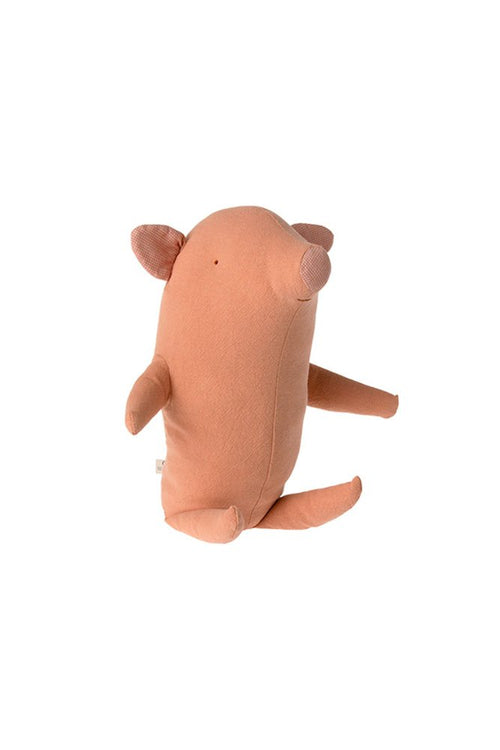 Peluche Cochon 'Truffe' Safari friends | MAILEG