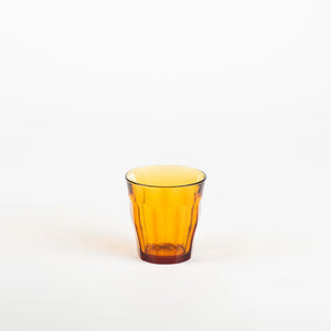 Coffret Verres 25cL Picardie 4 couleurs | DURALEX