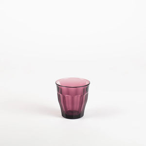 Coffret Verres 25cL Picardie 6 couleurs | DURALEX