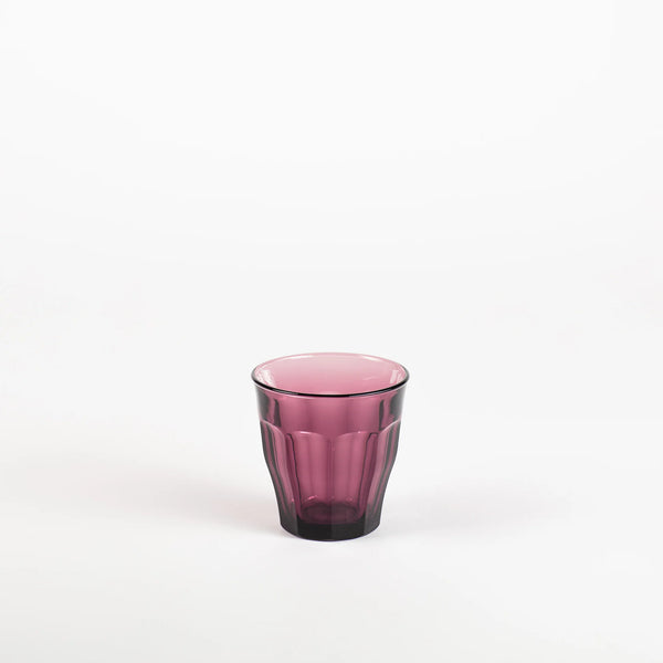 Coffret Verres 25cL Picardie 6 couleurs | DURALEX