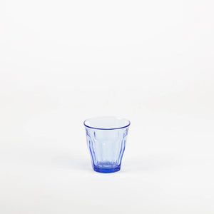 Coffret Verres 25cL Picardie 4 couleurs | DURALEX