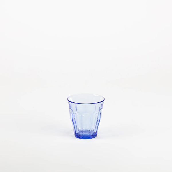 Coffret Verres 25cL Picardie 4 couleurs | DURALEX
