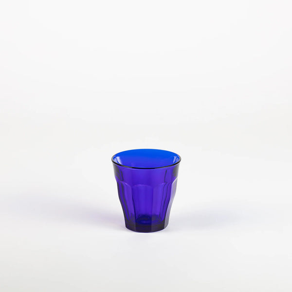 Coffret Verres 25cL Picardie 4 couleurs | DURALEX