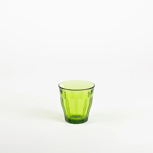 Coffret Verres 25cL Picardie 6 couleurs | DURALEX