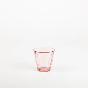 Coffret Verres 25cL Picardie 6 couleurs | DURALEX