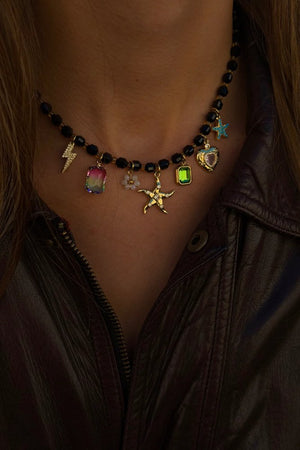 Collier 'Mamy Claudine' | MAMY GRAND