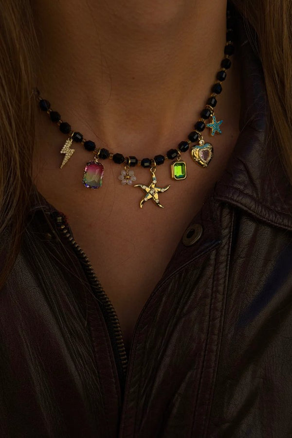Collier 'Mamy Claudine' | MAMY GRAND