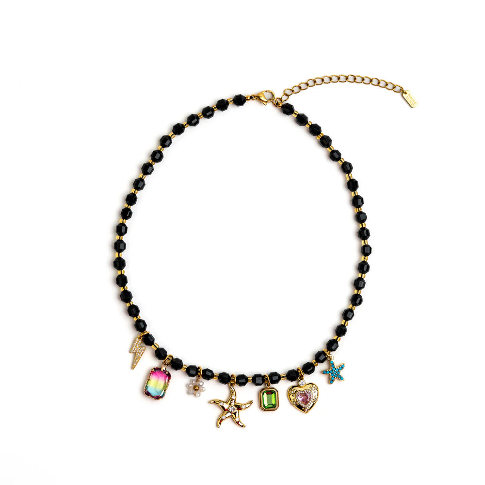 Collier 'Mamy Claudine' | MAMY GRAND