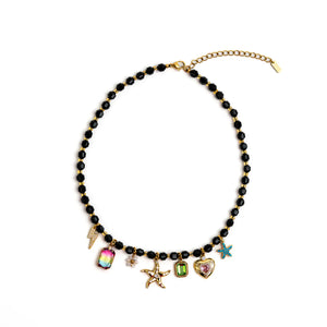 Collier 'Mamy Claudine' | MAMY GRAND