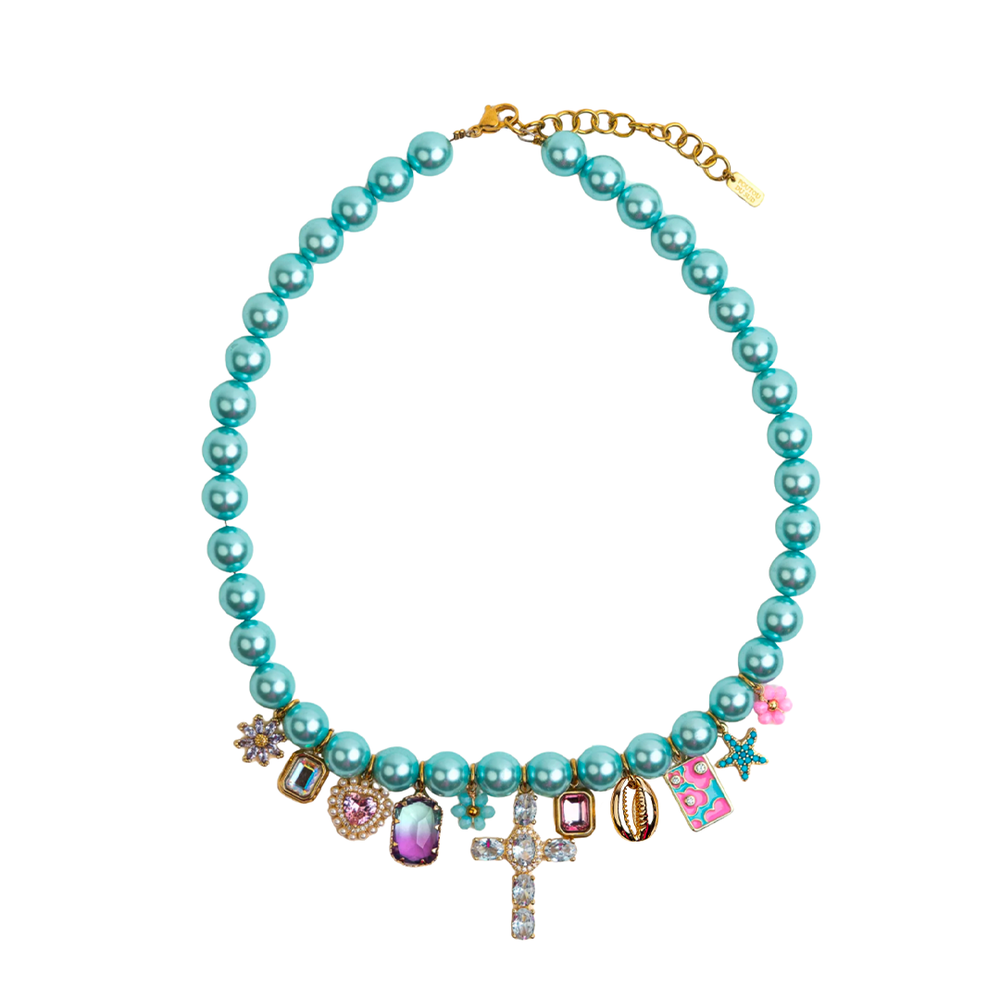 Collier 'Mamy Edith' | MAMY GRAND