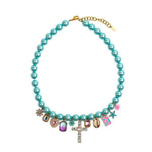 Collier 'Mamy Edith' | MAMY GRAND