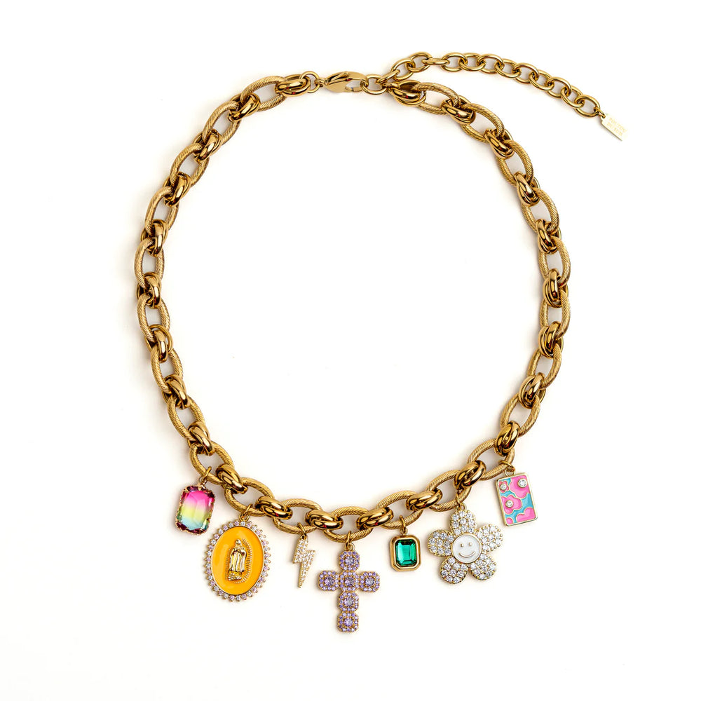 Collier 'Mamy Germaine' | MAMY GRAND