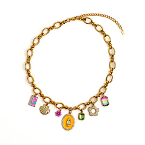 Collier 'Mamy Josette' | MAMY GRAND