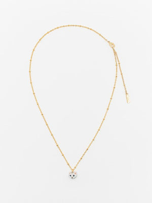 Collier Tête de chat 'Tabby' | NACH BIJOUX