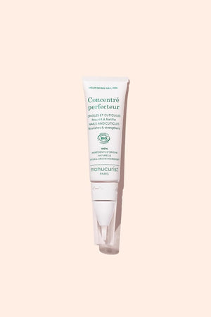 Concentré Perfecteur | MANUCURIST