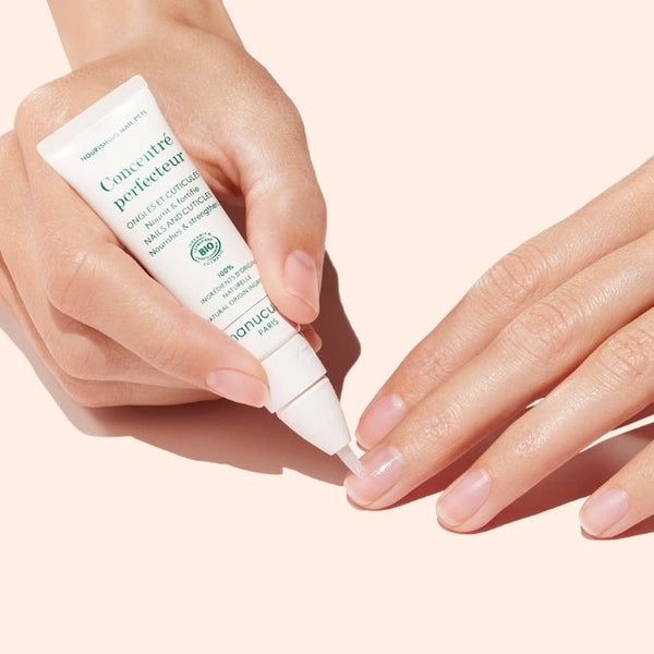 Concentré Perfecteur | MANUCURIST
