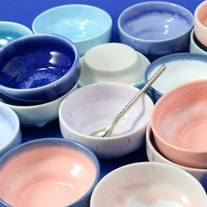 Coupelle en céramique 'Dip Dish' | STUDIO ARHOJ