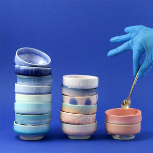 Coupelle en céramique 'Dip Dish' | STUDIO ARHOJ
