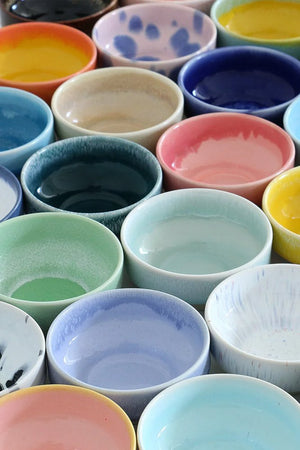 Coupelle en céramique 'Dip Dish' | STUDIO ARHOJ