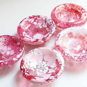 Coupelle 'Puddle' en verre | STUDIO ARHOJ