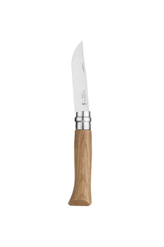 Couteau N°08 Chêne | OPINEL