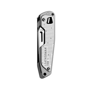 Couteau 'Free T2' | LEATHERMAN