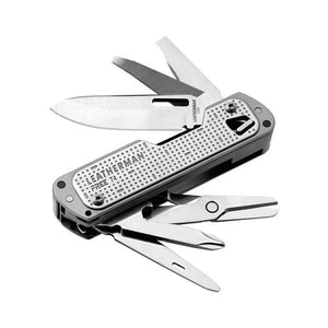 Couteau 'Free T4' | LEATHERMAN